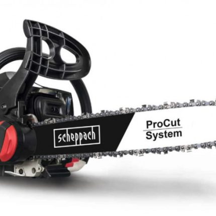Grandininis pjūklas CSP41, Scheppach
