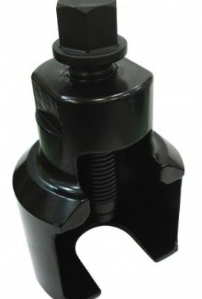 Rutulinių pirštų nuėmėjas sunkvežimiams 47mm, "Stahlberg" (H4022101-47)