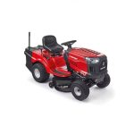 Vejos traktorius Troy-Bilt Pony 92T-R