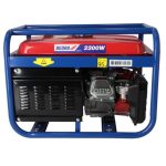 Generatorius Dedra DEGB2510, max 2.2kW - Image 2