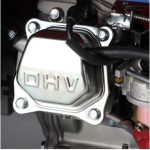 Generatorius Dedra DEGB2510, max 2.2kW - Image 3