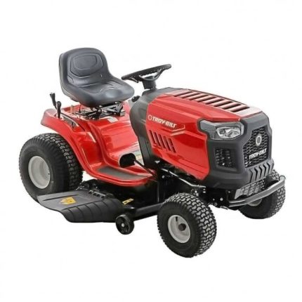 Vejos traktorius Troy-Bilt Bronco 107T-S