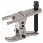 Šarnyro nuėmėjas aukštis: iki 50 / 80mm, darbinis plotis 18-24 mm "Stahlberg" (H4060708)