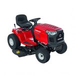 Vejos traktorius Troy-Bilt Pony 92T-S