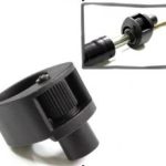 Įrankis vairo "obuoliui" ašiai/traukei atsukti | 33-42 mm (SK1029)