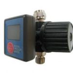 Oro srauto reguliatorius  skaitmeninis | 0.275 - 11 bar (KA2509)