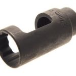 Deguonies jutiklio galvutė | 12,5 mm (1/2") | 27 mm 12 kampų (2590-27MM)