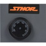 Plastikinių vamzdžių (PVC) suvirinimo aparatas | 0-300C | su rinkiniu (78910) - Image 4