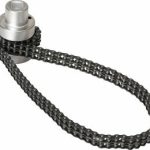 Raktas filtrui dviguba grandine | Ø 60 - 170 mm (HD2012-170)