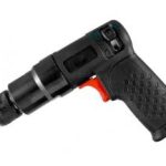 Pneumatinis reversinis gręžtuvas mini "Stahlberg" (PA0101)