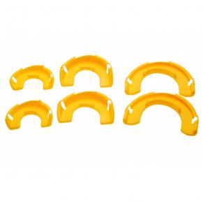 150619114212_981 Plastikinės apsaugos suspaudėjų auselėms (981) - Image 1