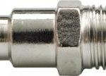 Kištukas 1/4" (išorinis sriegis) (81387)