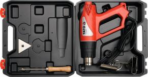 151212111227_yt-82291_pud Techninis kaitinimo fenas/orpūtė | su aksesuarais | 2000 W (YT-82291) - Image 1