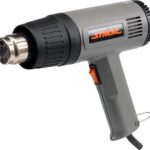 Kaitinimo fenas/orpūtė | 1500W (79327)