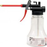 Tepaline su žarna | 350 ml (YT-0691)