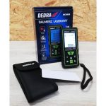 Atstumo matuoklis Dedra MC0935, 100m - Image 2