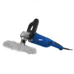 Elektrinis poliruoklis Dedra DED7955, 1200 W, Ø180 mm