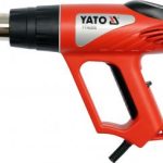 Techninis kaitinimo fenas/orpūtė | 2000 W (YT-82288)