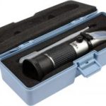 Refraktometras (YT-06722)