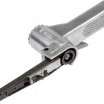 Pneumatinis juostinis šlifuoklis | 10 X 330 mm (YT-09741)