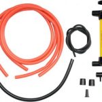 Daugiafunkcinė pompa/švirkštas (78022)