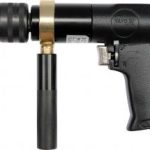 Pneumatinis gręžtuvas | iki 10 mm (YT-09702)
