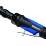 Pneumatinė rankena galvutėms | 12.5 mm (1/2") | 108 Nm (BW-212C12)