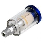 Drėgmės filtras mini 1/4" (LG-03A)