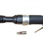 Pneumatinė rankena galvutėms 1/2, 80 NM (LX-2050-1)