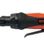 Pneumatinė rankena galvutėms mini | 6.3 mm (1/4") | 41 Nm (BW-214A1)