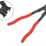 Replės pusašių gumų sąvaržoms (SK1987)