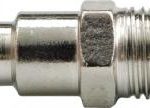 Kištukas 3/8" (išorinis sriegis) (EQ-3-3/8)