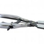 Replės žarnų užspaudimui | 205 mm (SK1939-205)