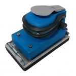 Pneumatinis vibratorius 230 mm ilgio (LX-4080)