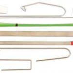 Avarinio atidarymo įrankių rinkinys (SK2618)