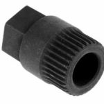 Antgalis generatoriaus remontui | 33 dantukai (H0501-33)