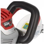 ELEKTRINĖS GYVATVORIŲ ŽIRKLĖS DEDRA DED8693-51, 51cm, 600W - Image 2