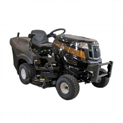 Vejos traktorius  GardenTech 285/106 TWIN KH TRAC