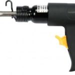 Pneumatinis plaktukas su rinkiniu (81133)