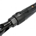 Pneumatinė rankena galvutėms | 12,5 mm (1/2") | 68 Nm (81118)