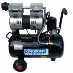Oro kompresorius tylus | betepalinis | 18L/1,0HP/140 L/min (LXU-75018L)