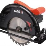 Diskinis pjūklas | 2000W | 235 mm (YT-82153)