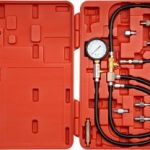 Įpurškimo sistemos testeris (YT-0670)