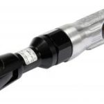 Pneumatinė rankena galvutėms | 12,5 mm (1/2") | 69 Nm (81119)