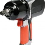 Pneumatinis smūginis veržliasukis 1/2" | 680 Nm (YT-09524)