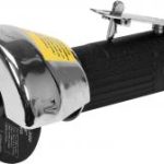 Pneumatinis diskinis pjoviklis 75 mm, 20000 RPM (YT-09715)