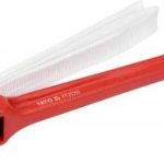 Juostinis raktas 200mm (8 ") diametrui, diržo ilgis 825mm (YT-22255)