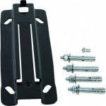 Automatinės kabelių ritės tvirtinimo laikiklis | BGS 3321 (3321-1)