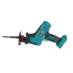 Akumuliatorinis tiesinis pjūklas Dedra DED7068, 18V - Image 2