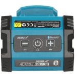 Akumuliatorinė garso kolonėlė DEDRA DED7004 SAS+ALL - Image 2